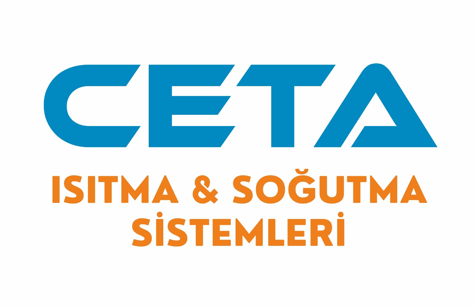 CETA Isıtma Soğutma Sistemleri